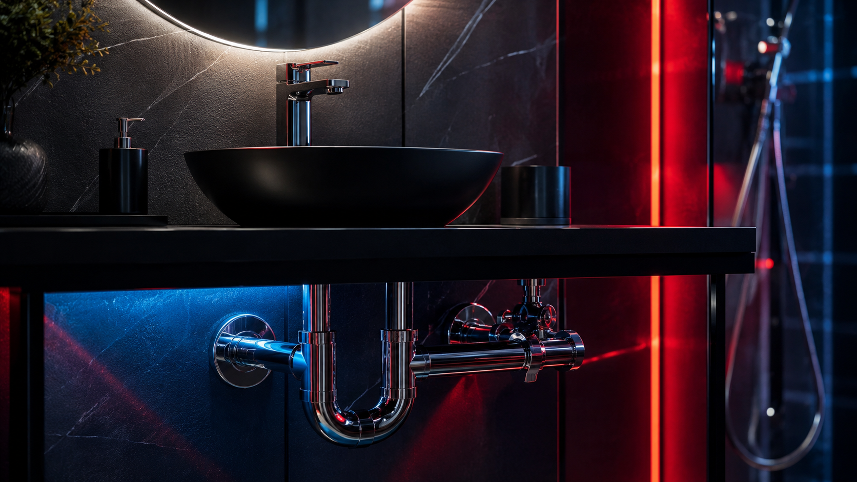 Plumbing