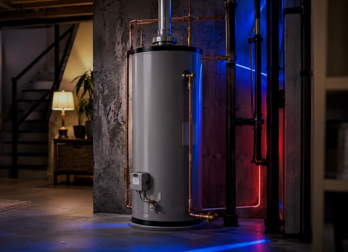 Water Heaters